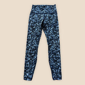 Lululemon multicolor‎ Women Size 6